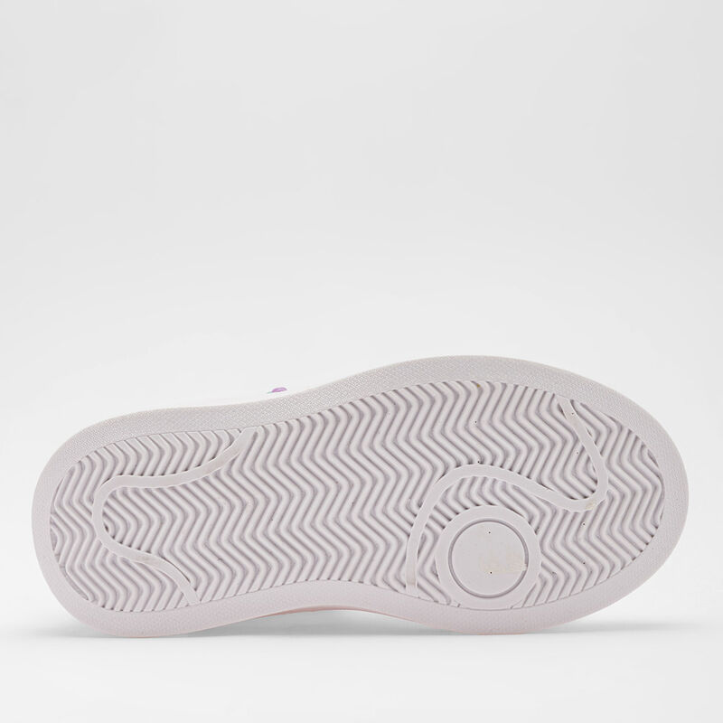 Miss Pink Tenis Para Ni&ntilde;a Blanco Multicolor Cod... image number null