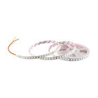 Tira Led 5 Metros De Longitud 47 W, Luz Blanca Ajustable, 24 V, Interiores, No Atenuable