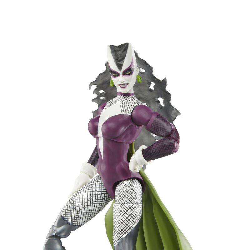 Figura De Acci&oacute;n Marvel Legends Series Strange ... image number null