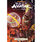 Avatar The Last Airbender la Brecha 3
