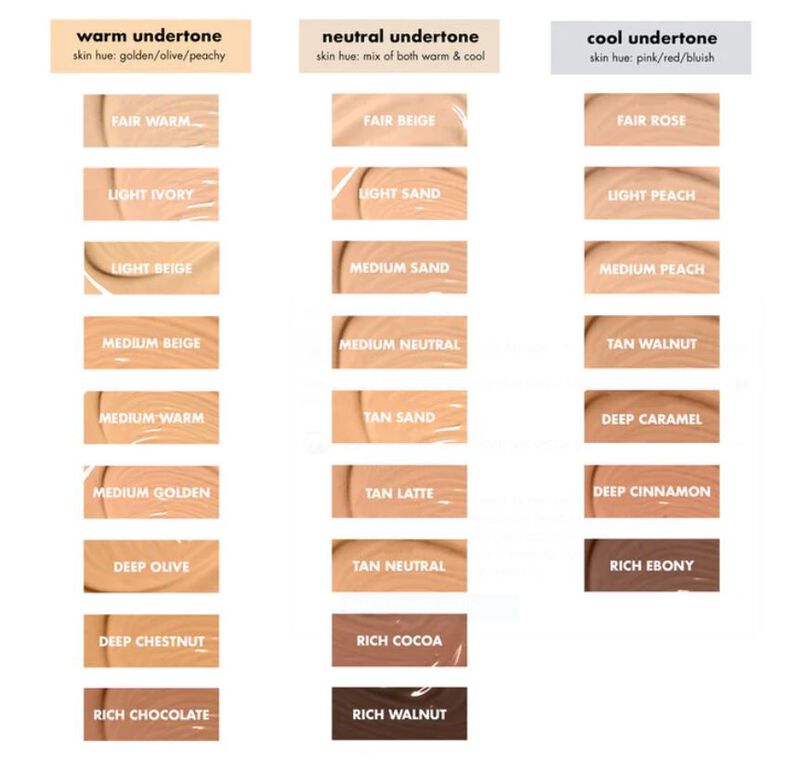 CORRECTOR CAMO CONCEALER 16 HRS ELF image number null