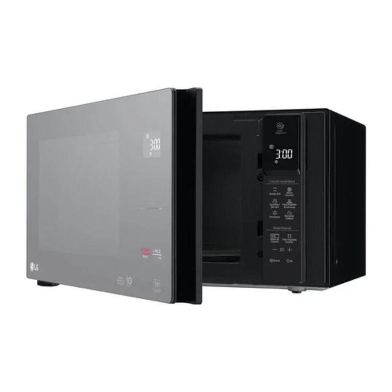 Microondas Mh1596cir Smart Inverter Freidora As... image number null