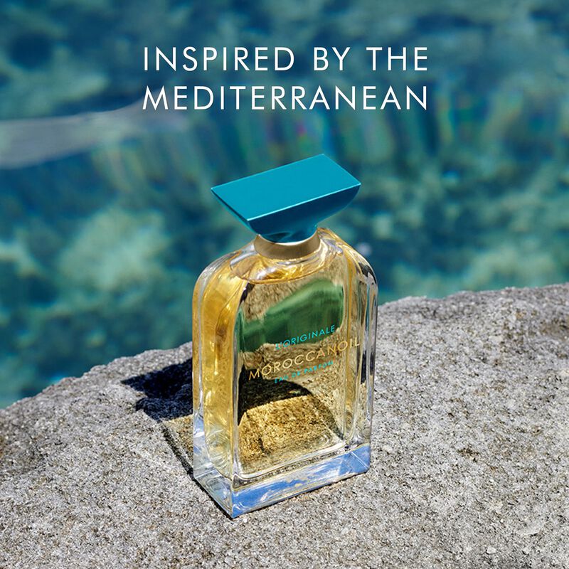 Perfume Moroccanoil L'originale Eau De Parfum 1... image number null