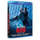 El Gran Halc&oacute;n [blu-ray] (1991) Hudson Hawk