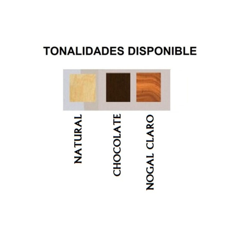 Base De Cama 4 Cajones 1 Zapatera C/Pata Matrim... image number null