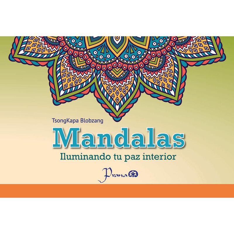 Mandalas Iluminando tu Paz Interior image number null