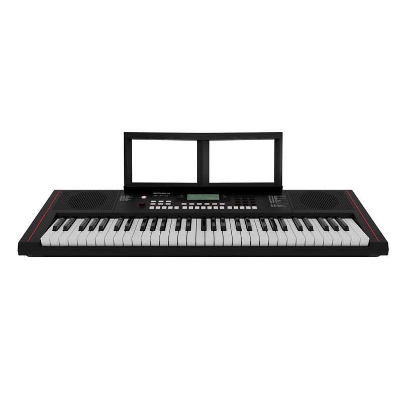 Roland E-x10, Teclado Arranger Portatil De 61 T... image number null