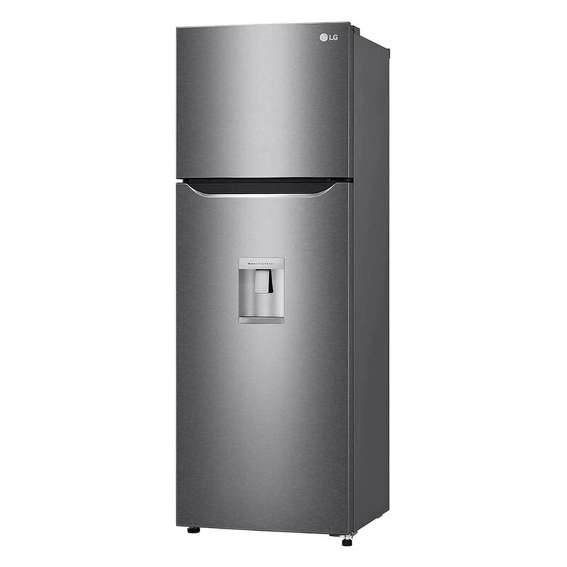 Refrigerador LG 11 Pies C&uacute;bicos GT32WPK image number null