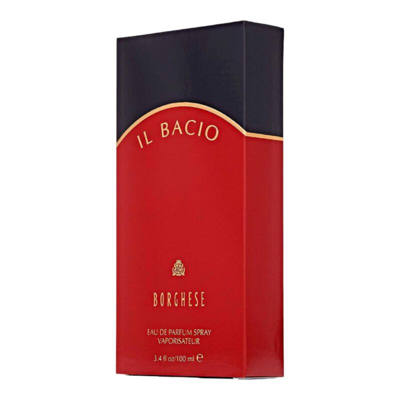 Perfume Borghese Il Bacio Edp 100 Ml image number null
