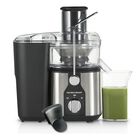 Extractor De Jugos De Frutas Y Verduras Hamilton Beach