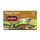 T&eacute; De Hierbas Celestial Seasonings Bengal Spice 20 Bolsitas
