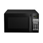 Horno Microondas Hamilton Beach 0.7 Pies HBP70J17A 8 Dif Funciones