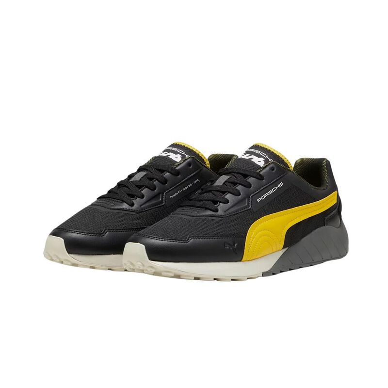 Puma Pl Speedfusion Negro image number null
