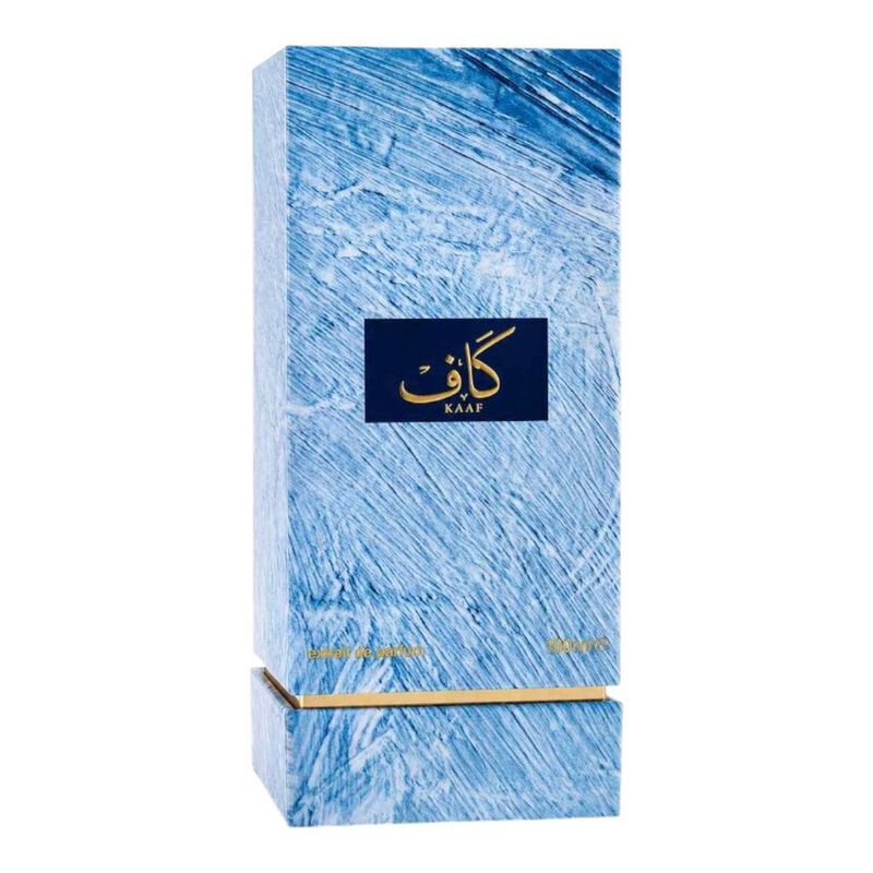 Perfume Ahmed Al Maghribi Kaaf Extrait De Parfu... image number null