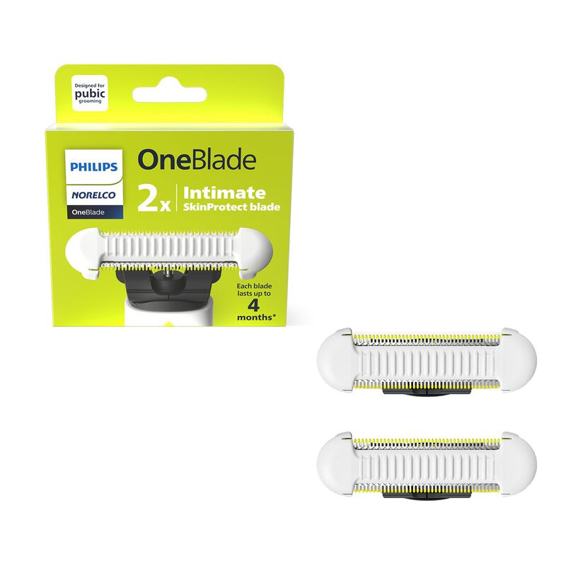 Cuchilla De Repuesto Philips Norelco Oneblade S... image number null