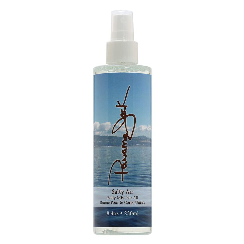 Perfume Panama Jack Body Mist, Unisex, 250 Ml image number null