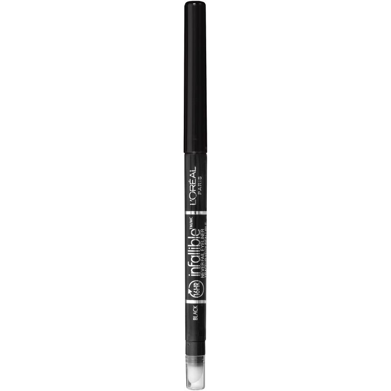 Delineador De Ojos L'or&eacute;al Paris Infallible Nev... image number null