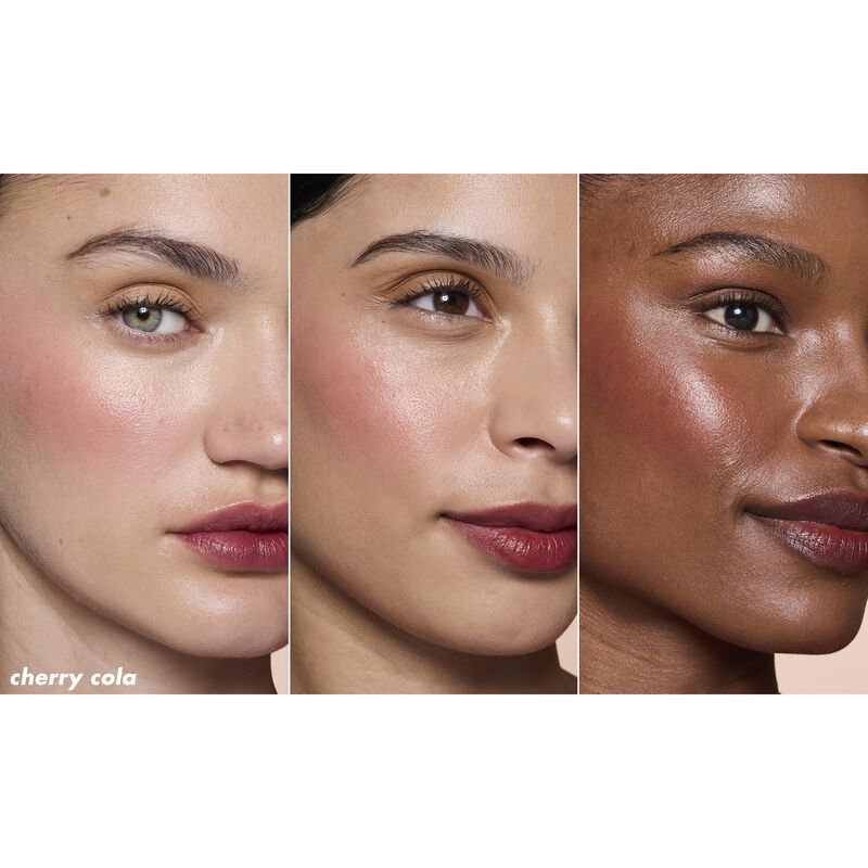 Blush Tint E.l.f. Sheer For It Vegan Cherry Col... image number null