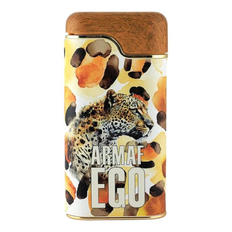 Perfume Armaf Ego Panthera Edp 100 Ml image number null