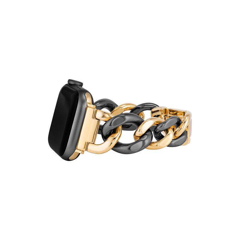Correa Anne Klein para Apple Watch 38/40/41 mm,... image number null