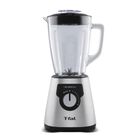 Licuadora T-Fal LN328DMX / LN328DMXCD Ultraforce, Vaso Vidrio 8 Vel ORT