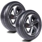 Paquete de 2 Llantas 155/70R13 75T Chengshan CSC-801