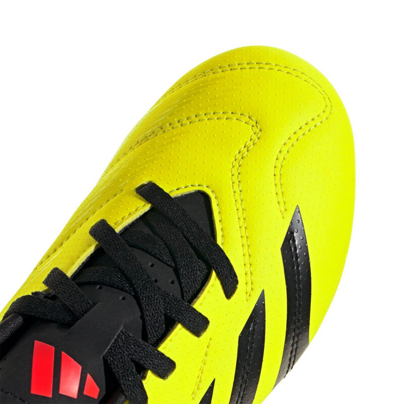 Zapatos de F&uacute;tbol Adidas Predator Club FxG J IG... image number null