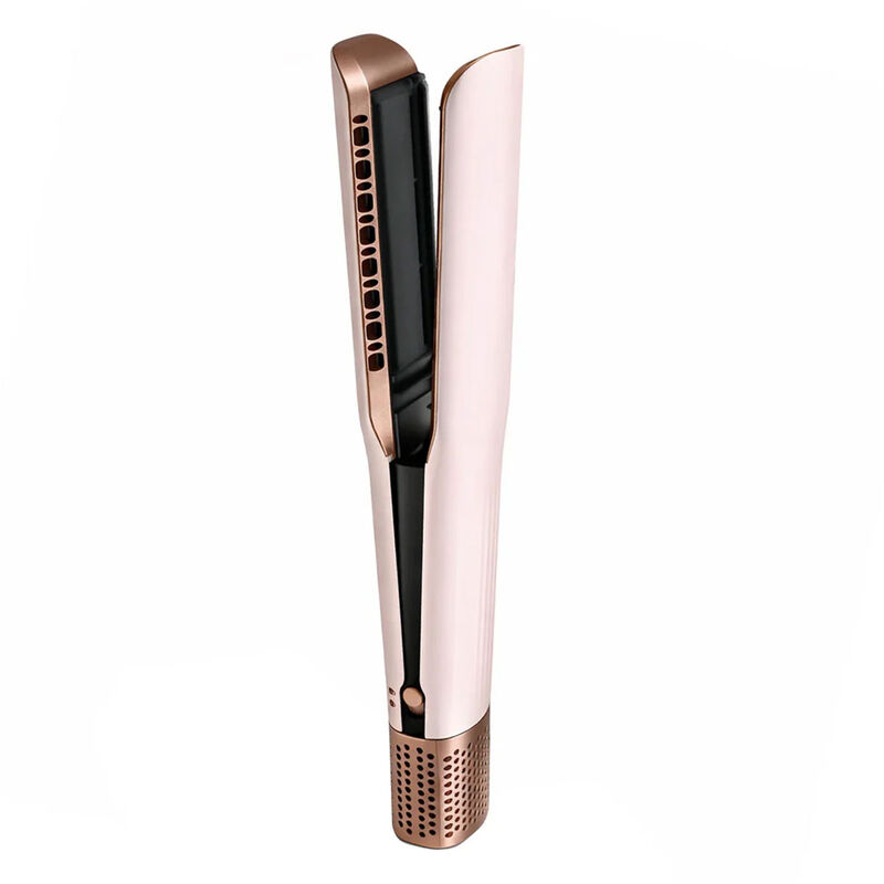 Alisador De Aire I&oacute;nico Karma Beauty Breeze Bla... image number null