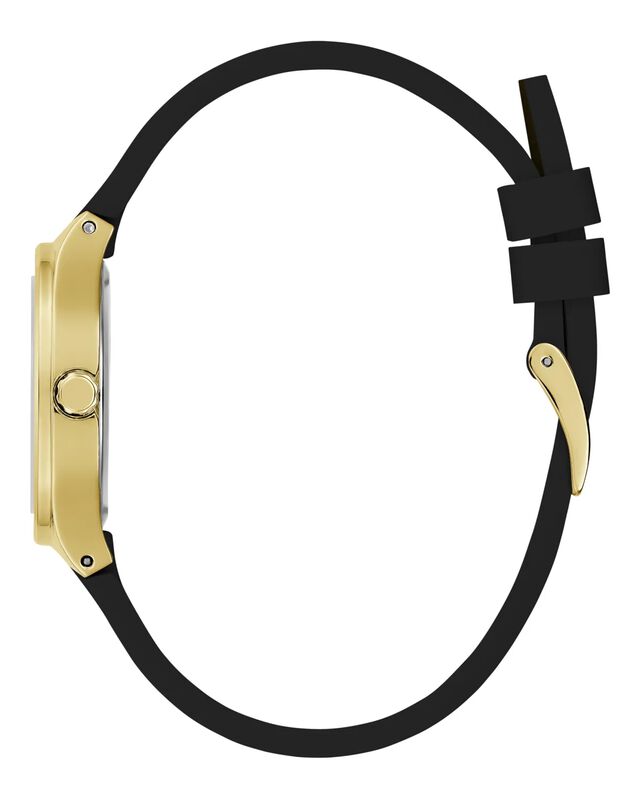 Reloj Guess Eve Dama Negro GW0658L1 image number null