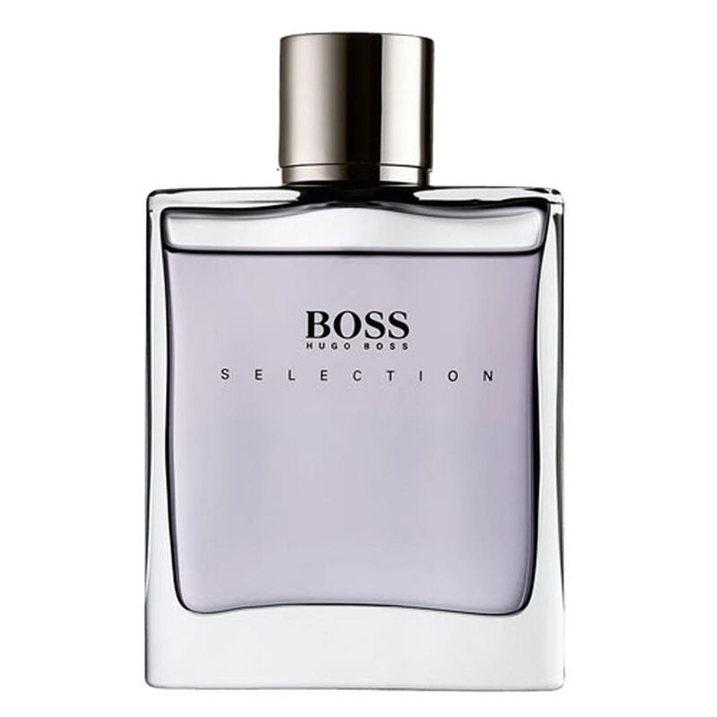 Perfume Hugo Boss Selection Edt 100 Ml  Caballe... image number null