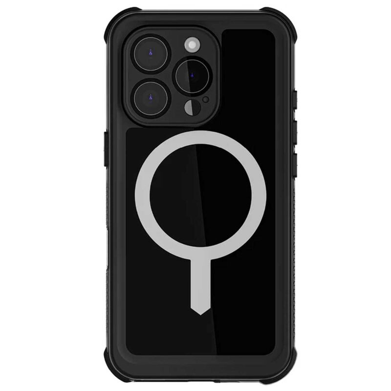 Funda Ghostek Mag Nautical Clip Para Iphone 16 ... image number null