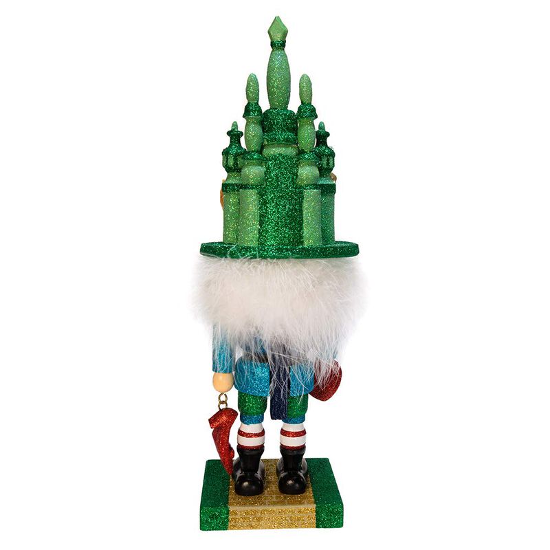 Figurilla Kurt S. Adler 41 cm Cascanueces Del M... image number null
