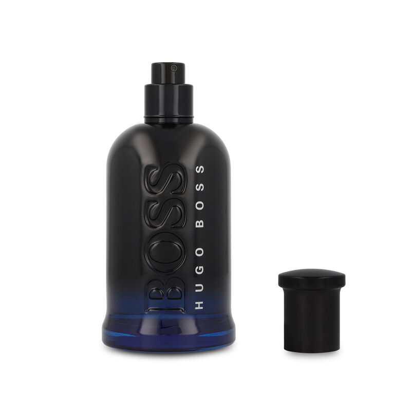 Boss Bottled Night 100 Ml Edt Spray image number null