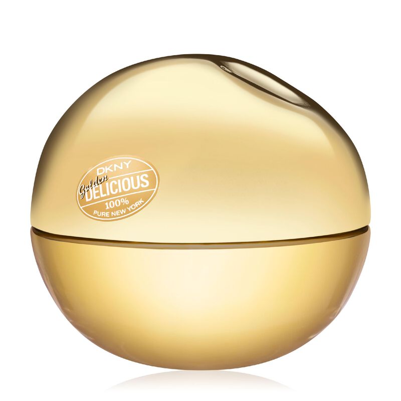Perfume Dkny Golden Delicious Eau De Parfum Par... image number null
