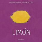 Lim&oacute;n: Lim&oacute;n (De la cuna a la luna)