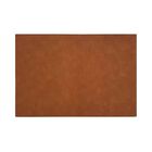 Mantel Individual 4 Piezas Vinipiel Camello Namaro Design