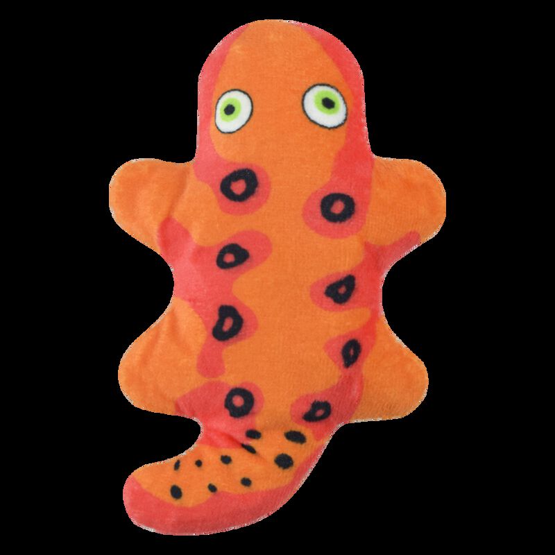 Fancy Pets Juguete Salamandra Para Gato Con Son... image number null