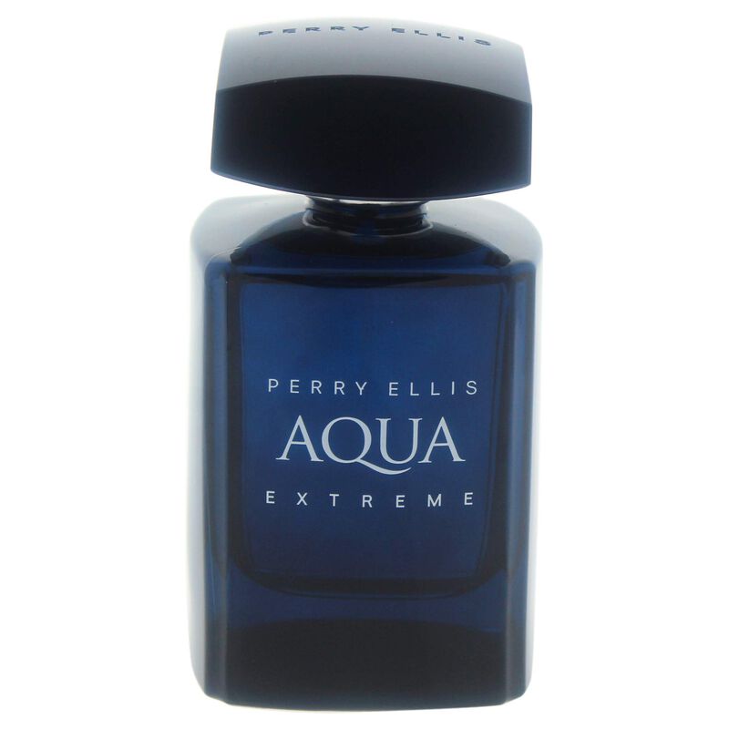 Perfume Perry Ellis Aqua Extreme Eau De Toilett... image number null