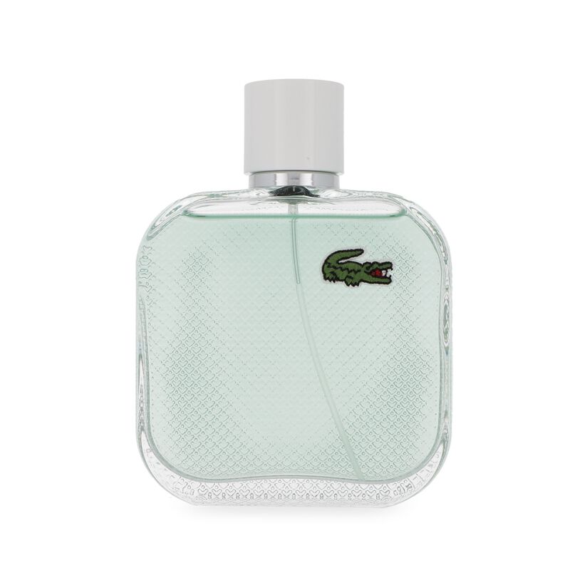 Lacoste Blanc Eau Fraiche 100Ml Edt Spray image number null
