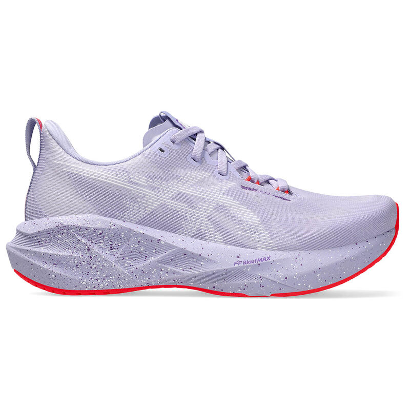 Tenis Mujer Asics NOVABLAST 5 TOKYO Morado 1012... image number null