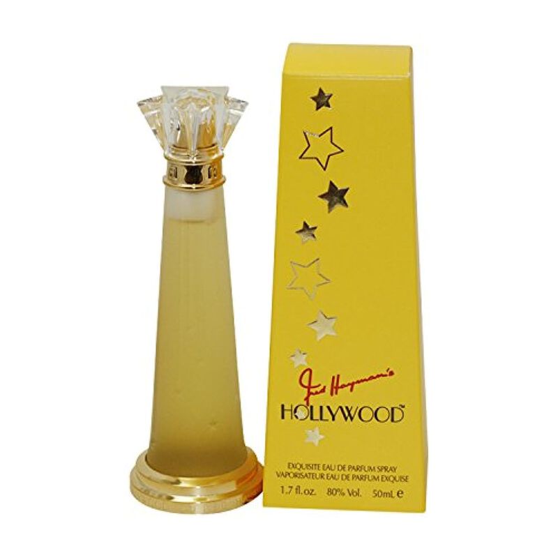 Perfume Fred Hayman Hollywood Eau De Parfum, 50... image number null