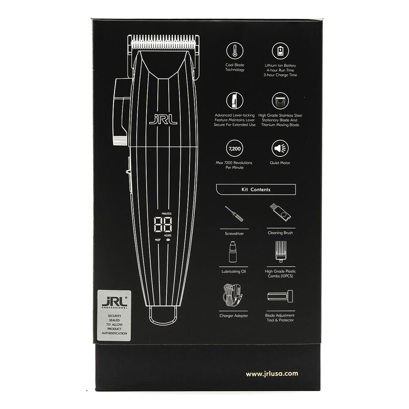 Clipper Jrl Gold Edition Professional Ff 2020c ... image number null