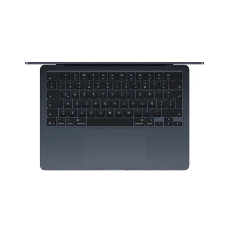 Apple Macbook Air M5 512gb 16gb Negro image number null