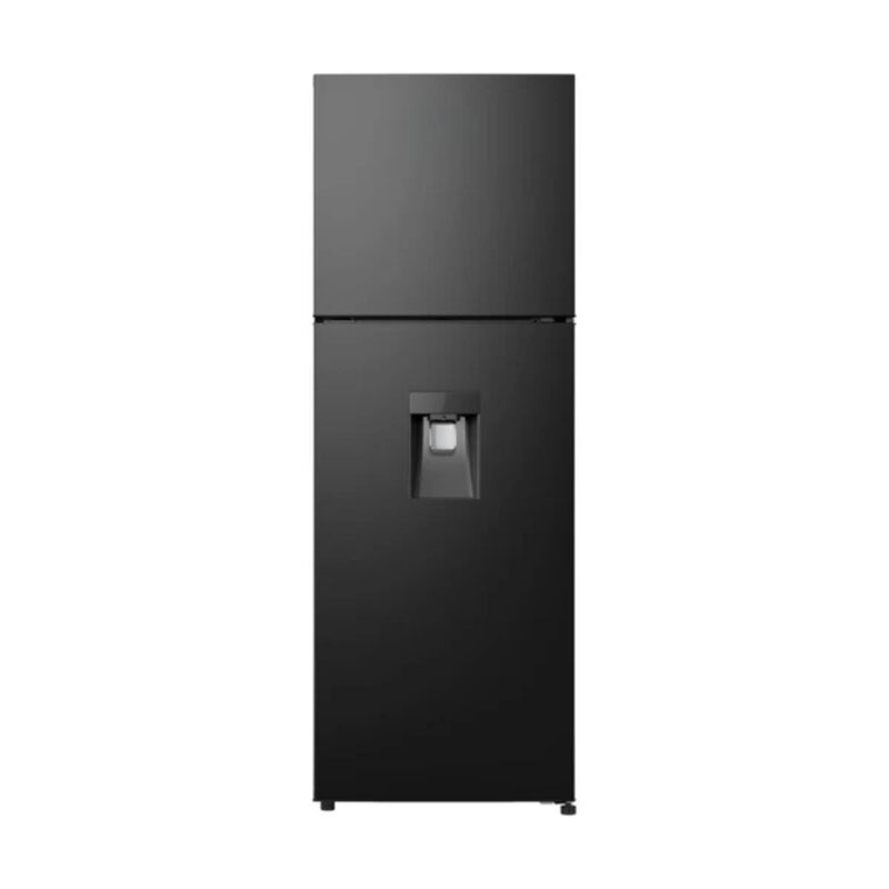 Refrigerador Aucma 11 Pies C&uacute;bicos Top Mount Co... image number null