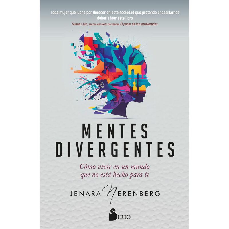 Mentes divergentes image number null