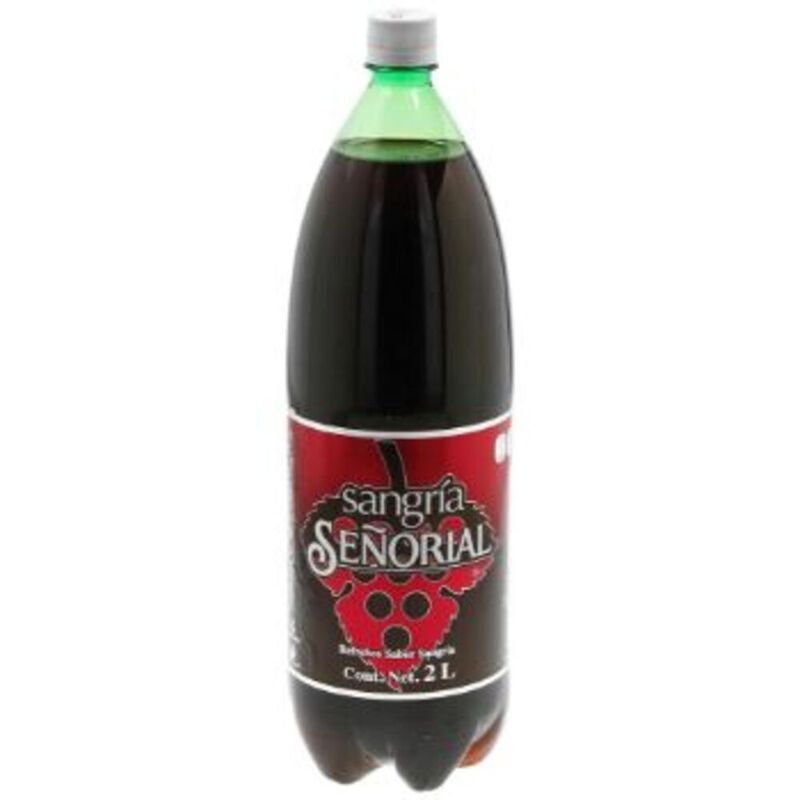 SANGRIA SENORIAL 2L image number null