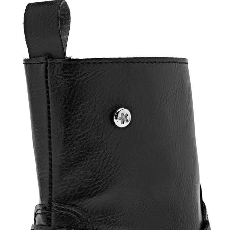 Moramora Bot&iacute;n Negro Para Mujer 147410ce image number null