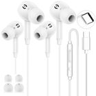 Auriculares Anltoxlus con Cable USB-C y Micr&oacute;fono