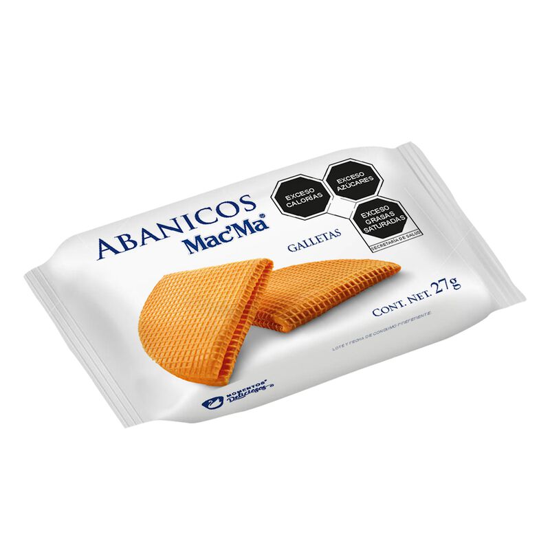 Abanico Display Pocket 9/324 g image number null