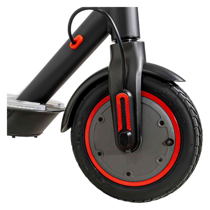 Scooter El&eacute;ctrico Plegable E-be Lx30 Monopat&iacute;n ... image number null